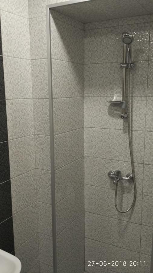 Vakhtang Gorgasali Apartment Tbilisi Exterior foto